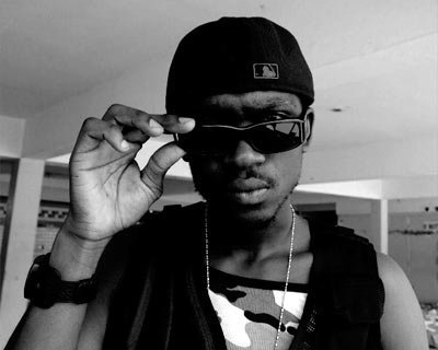 Busy Signal