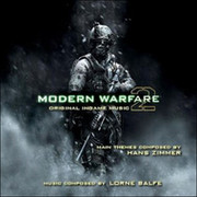 Сall Оf Duty Modern  Warfare 2 группа в Моем Мире.