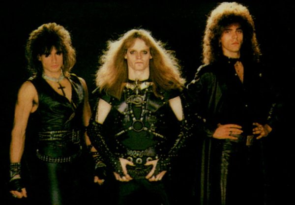 Celtic Frost