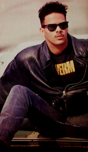 Christopher Williams