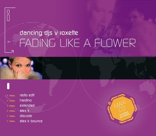 Dancing DJs vs. Roxette