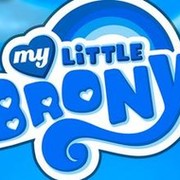 My Little Brony | сообщество о My Little Pony группа в Моем Мире.