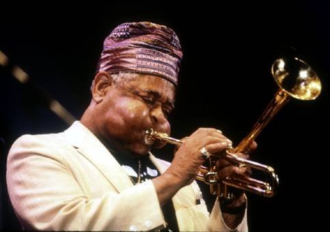 Dizzy Gillespie All-Star Big Band