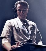 DJ Mirko Milano