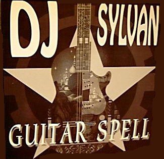 DJ Sylvan