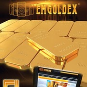 Emgoldex : Gold Legion группа в Моем Мире.