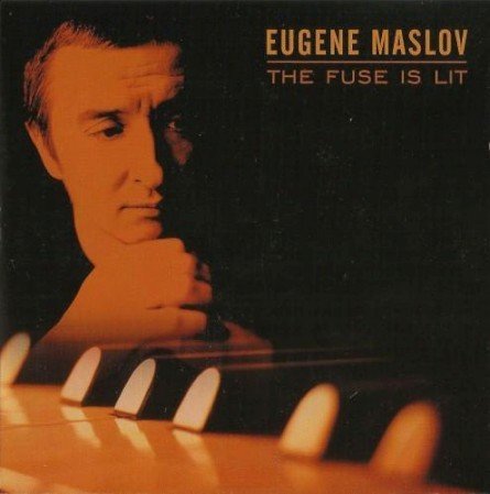 Eugene Maslov