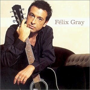 Felix Gray