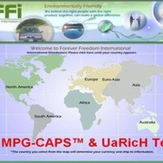 FFI MPG-CAPS™ & UaRicH группа в Моем Мире.