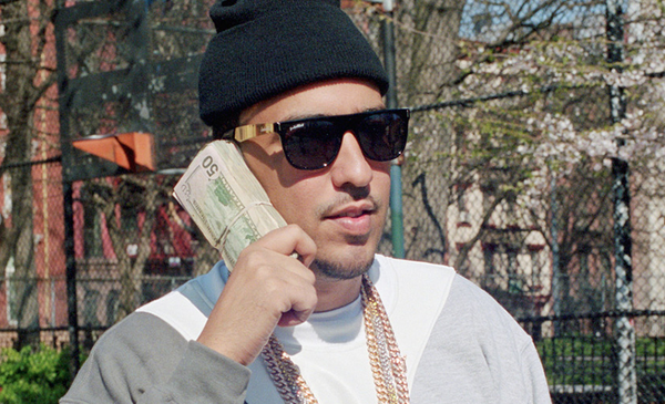 French Montana