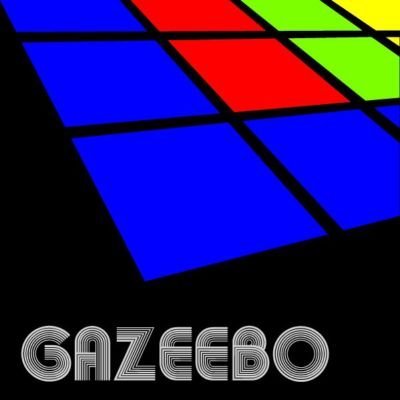 Gazeebo