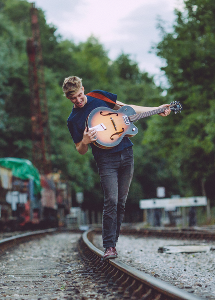 George Ezra