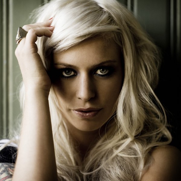 Gin Wigmore