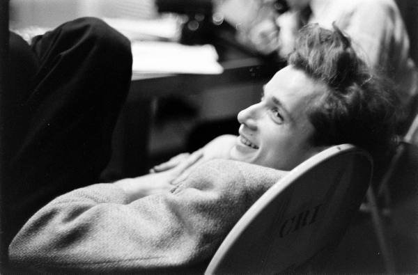 Glenn Gould