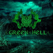 Green Hell группа в Моем Мире.