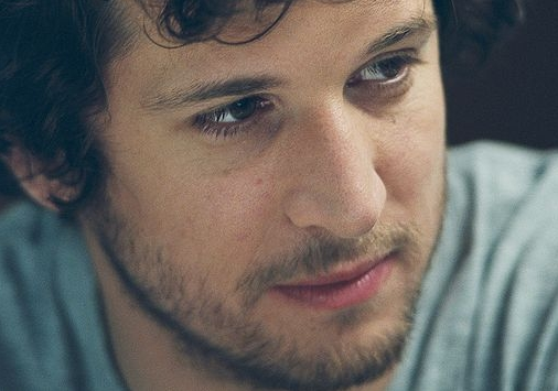 Guillaume Canet