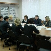 Ассоциация молодых учителей России (ИРО) группа в Моем Мире.