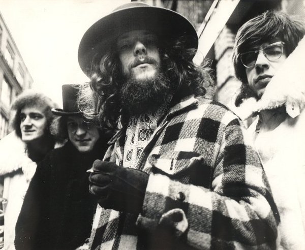 Jethro Tull