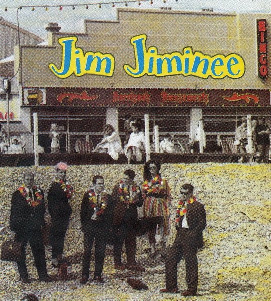 Jim Jiminee