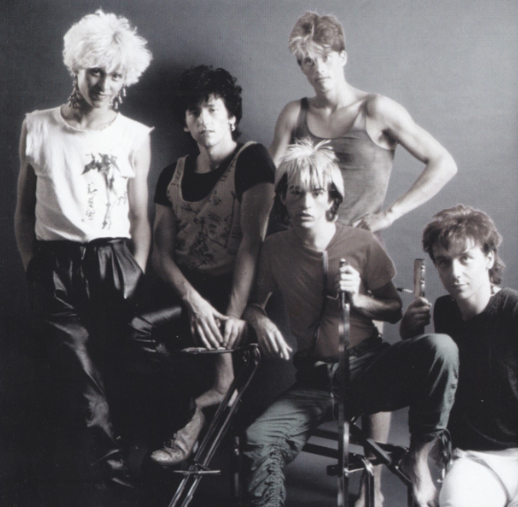 Kajagoogoo