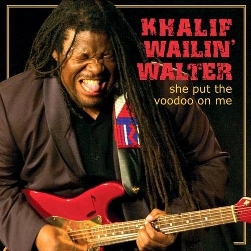 Khalif Wailin' Walter
