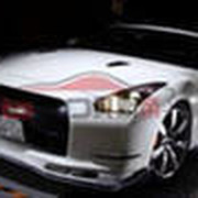 Nissan Skyline GTR R35  группа в Моем Мире.