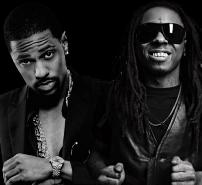 Lil Wayne feat. Big Sean