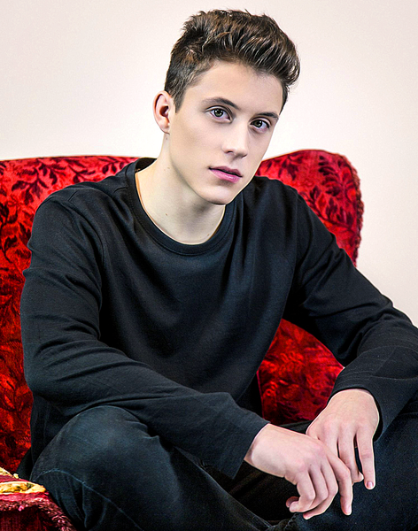 Loïc Nottet