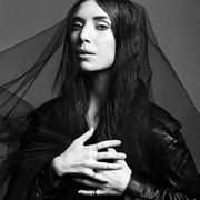 Lykke Li группа в Моем Мире.