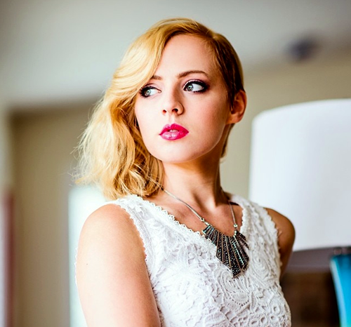 Madilyn Bailey