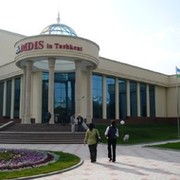 Management Development Institute of Singapore in Tashkent группа в Моем Мире.