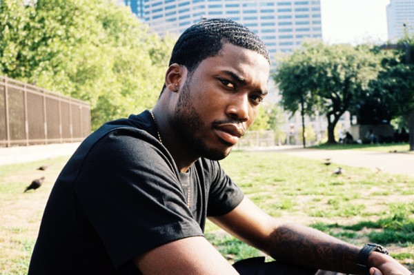 Meek Mill