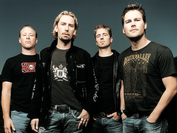 Nickelback