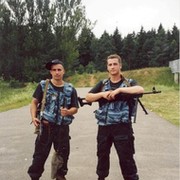 Отряд милиции специального назначения(ОМСН) группа в Моем Мире.