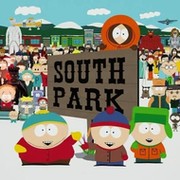 South Park группа в Моем Мире.