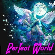 Perfect World группа в Моем Мире.