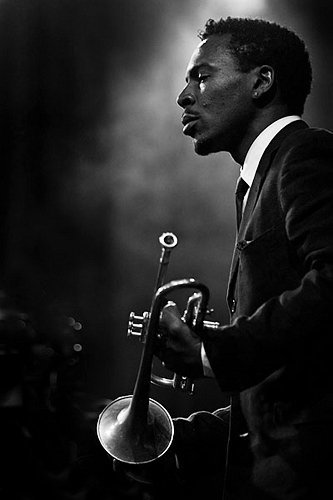 Roy Hargrove