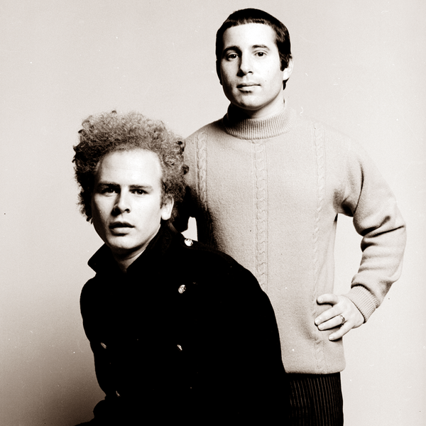 Simon & Garfunkel