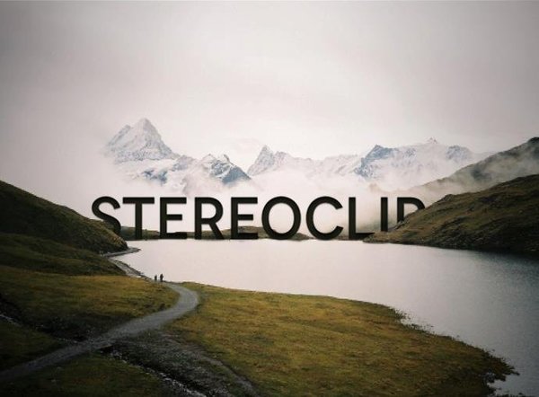 Stereoclip