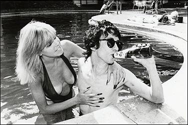 Stiv Bators