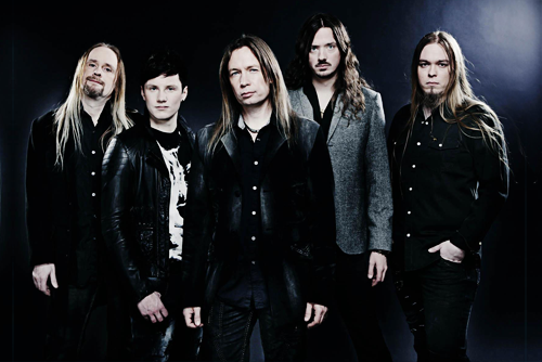 Stratovarius