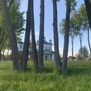 Храм просит помощи группа в Моем Мире.