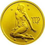 Знак Зодиака- "Дева" группа в Моем Мире.