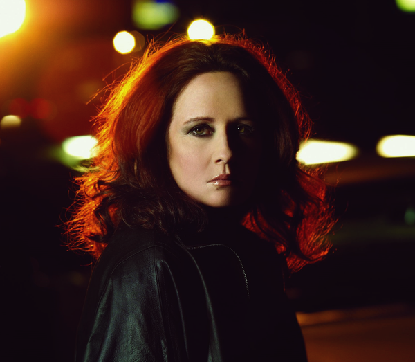 Teena Marie