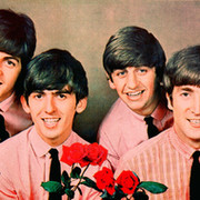 The BEATLES group on My World