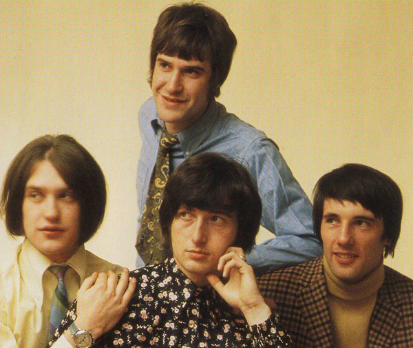 The Kinks