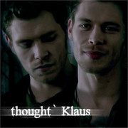 thought` Klaus группа в Моем Мире.
