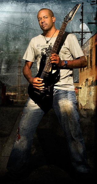 Tony MacAlpine