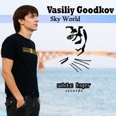 Vasiliy Goodkov
