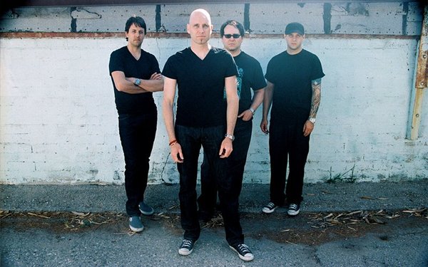 Vertical Horizon